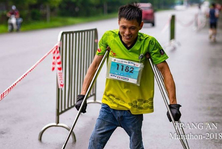 runner, chạy bộ, 84race, marathon