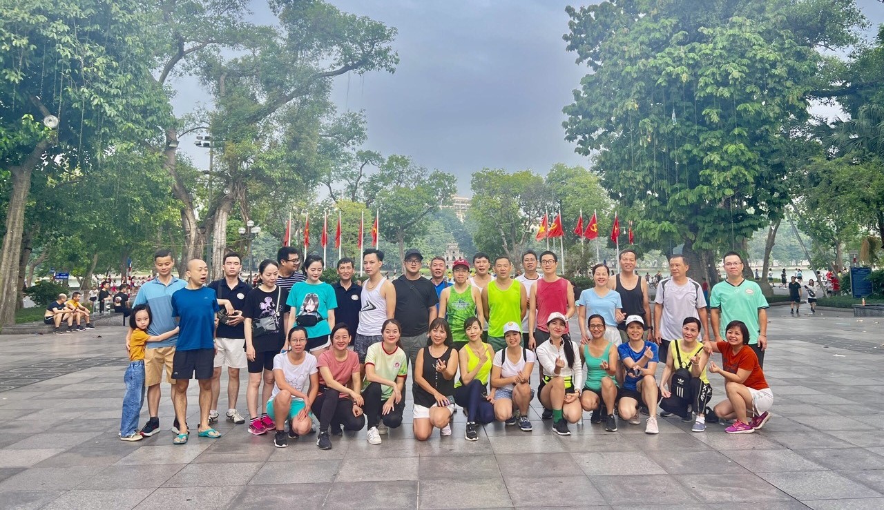 ITRUN 2023 – RUN FOR ALL