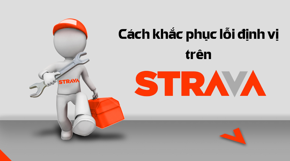 84RACE hướng dẫn cách khắc phục lỗi Strava ghi sai dữ liệu 84RACE hướng dẫn cách khắc phục lỗi Strava ghi sai dữ liệu