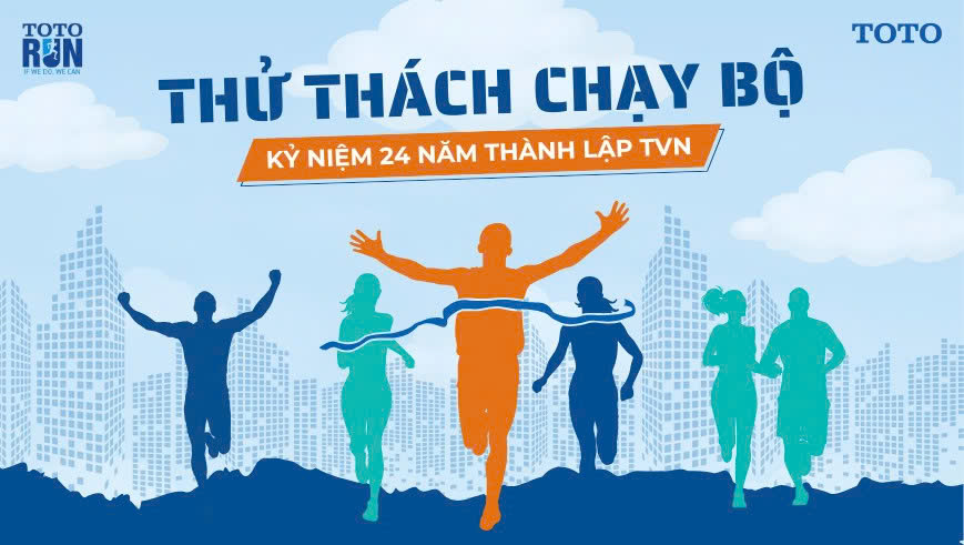 WE ARE ONE - Nâng tầm trải nghiệm  Kiến tạo tương lai
