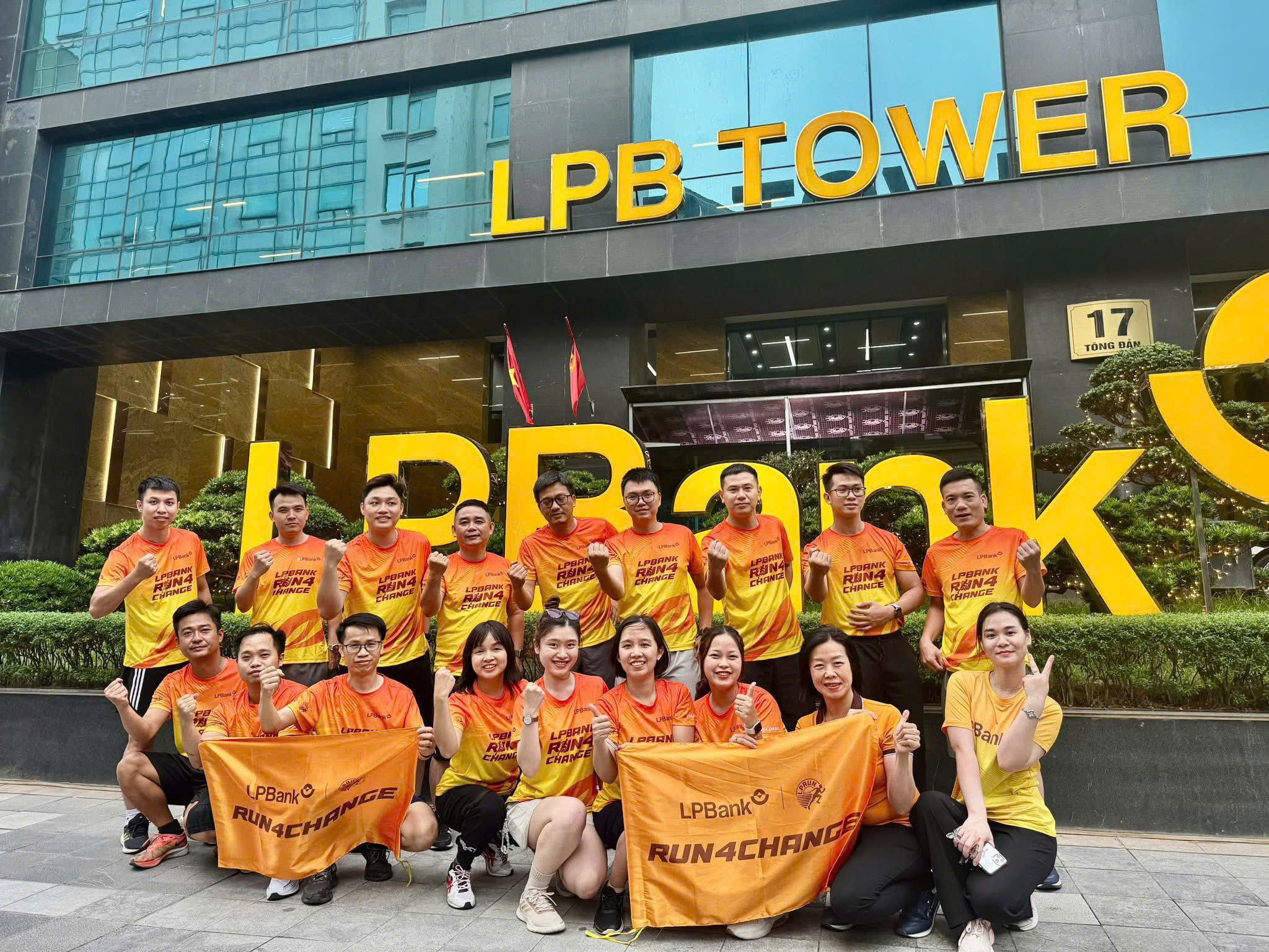 IT LPBank Challenge 2026 - Chào Năm Mới