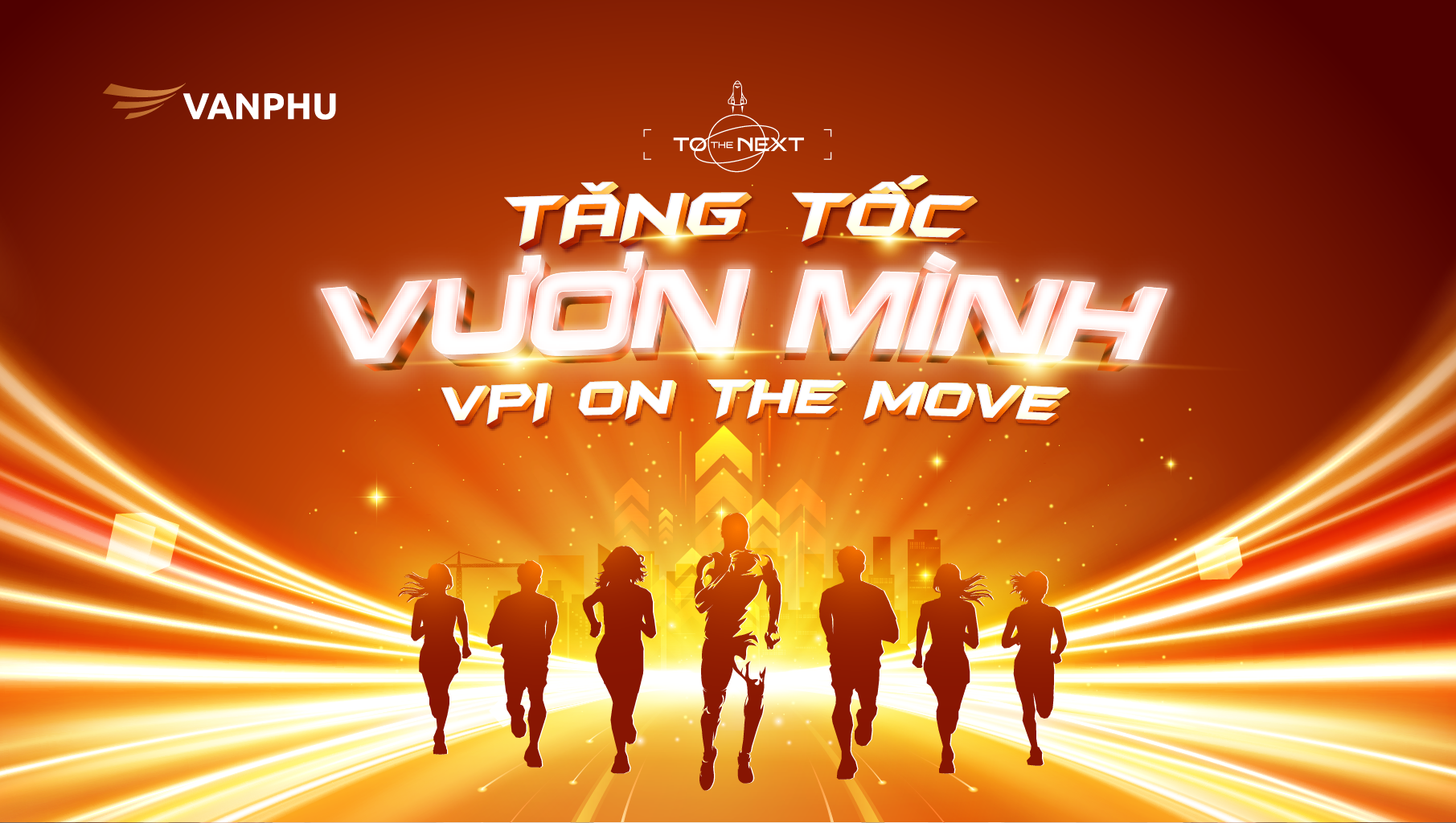 VPI On the Move