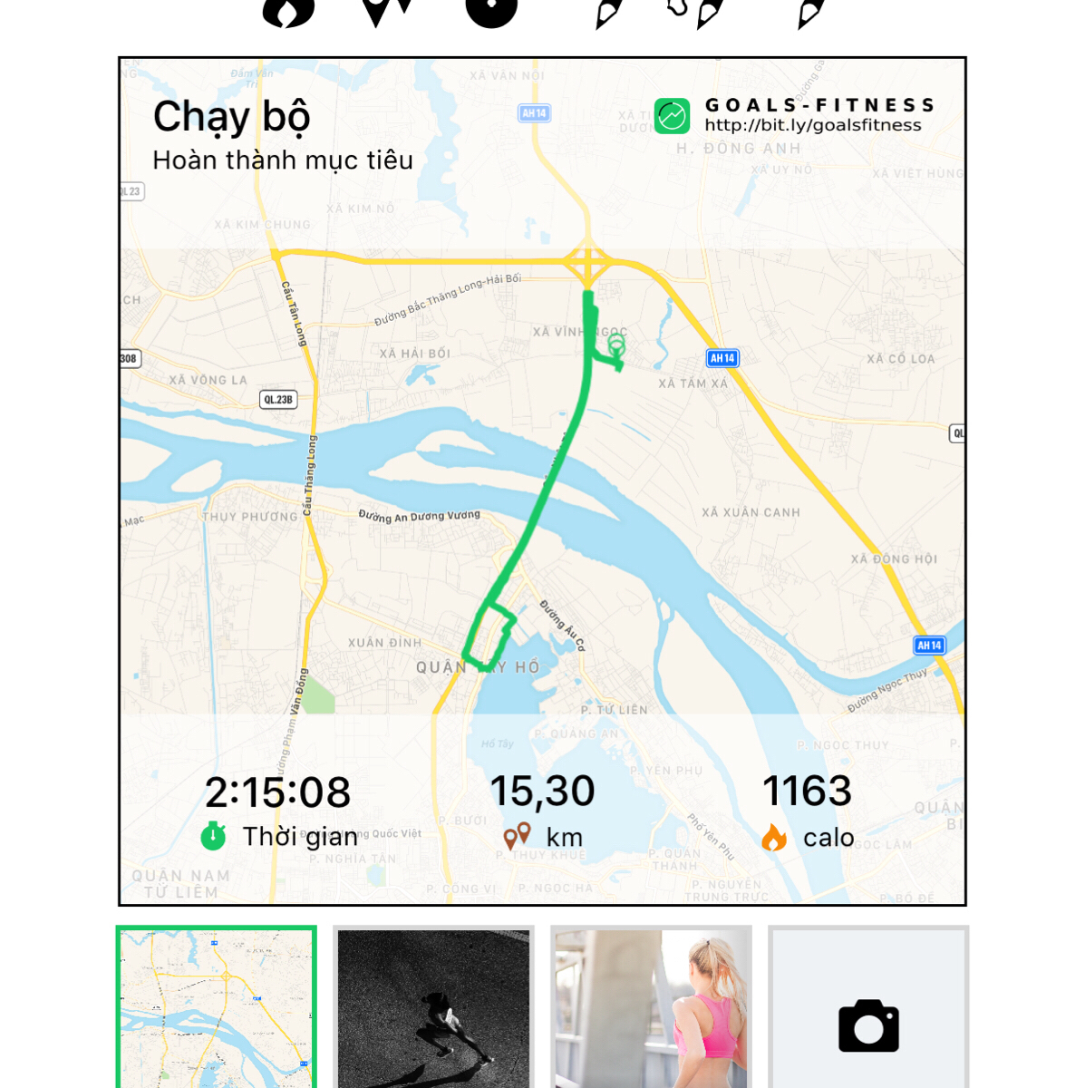 Bài viết của tôi