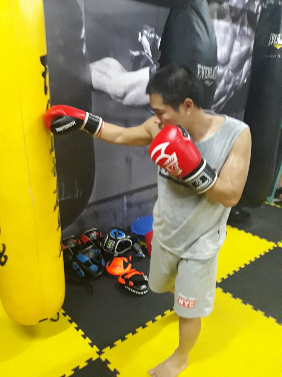 Bài viết của tôi