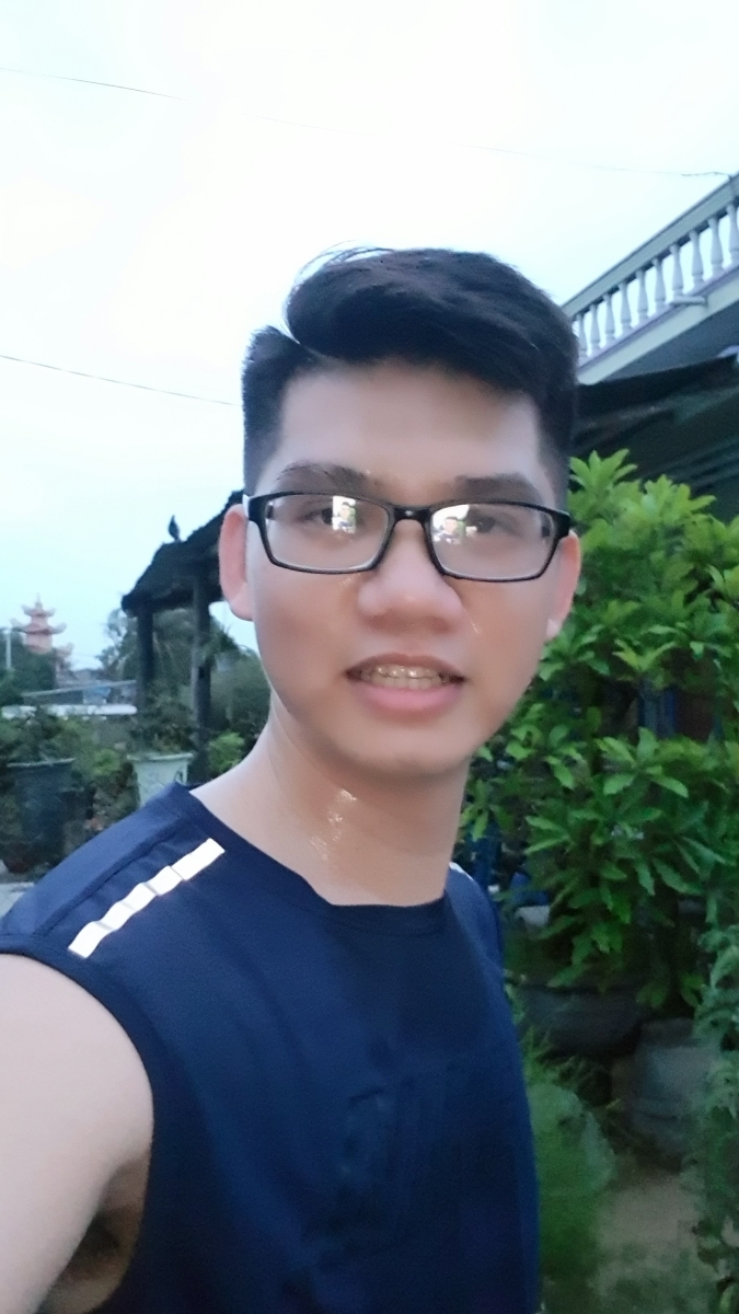 Bài viết của tôi