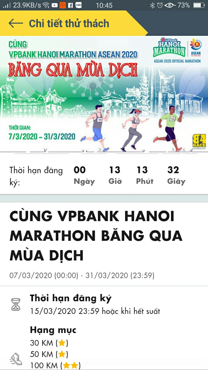 Bài viết của tôi