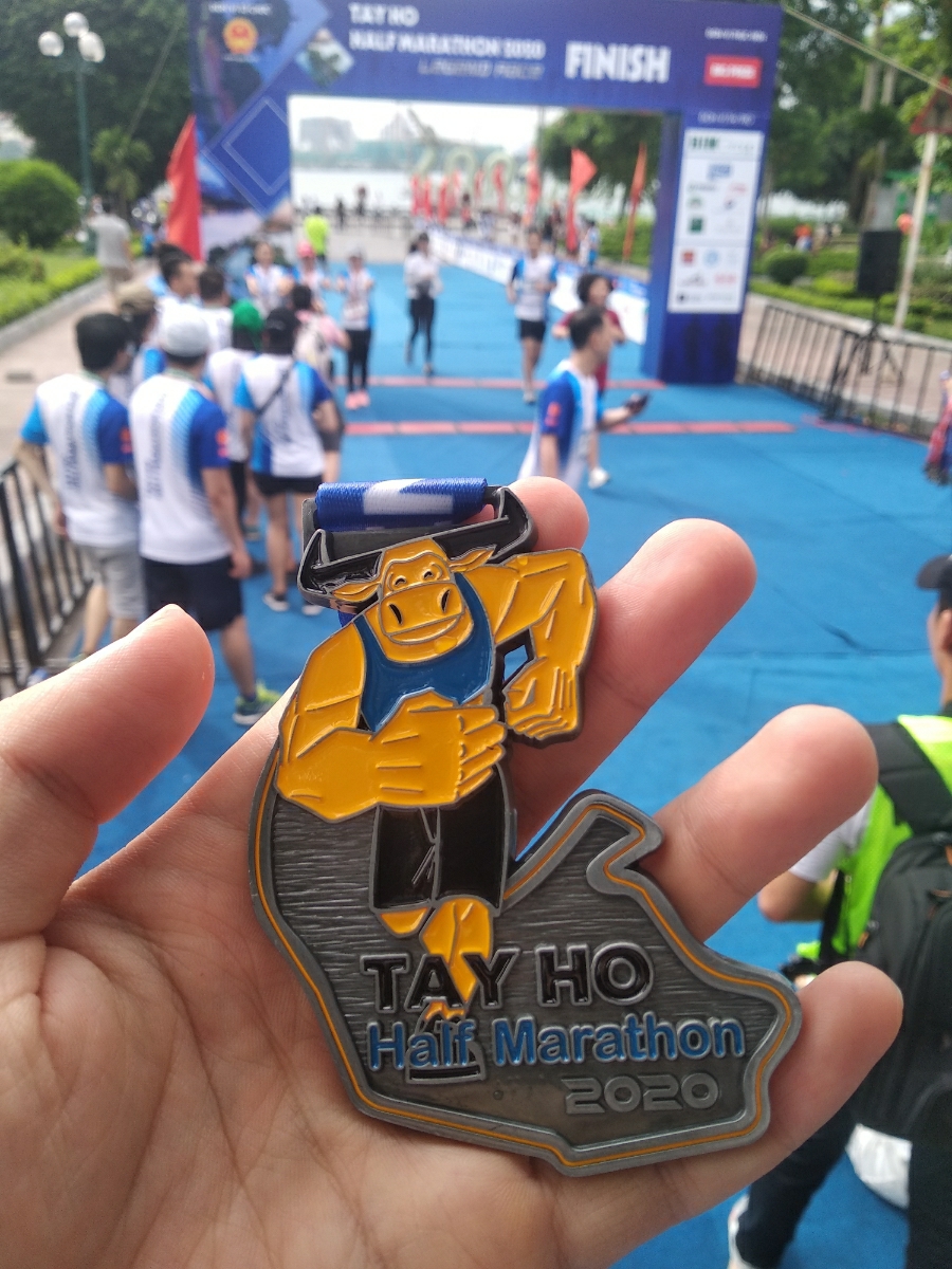 Bài viết của tôi