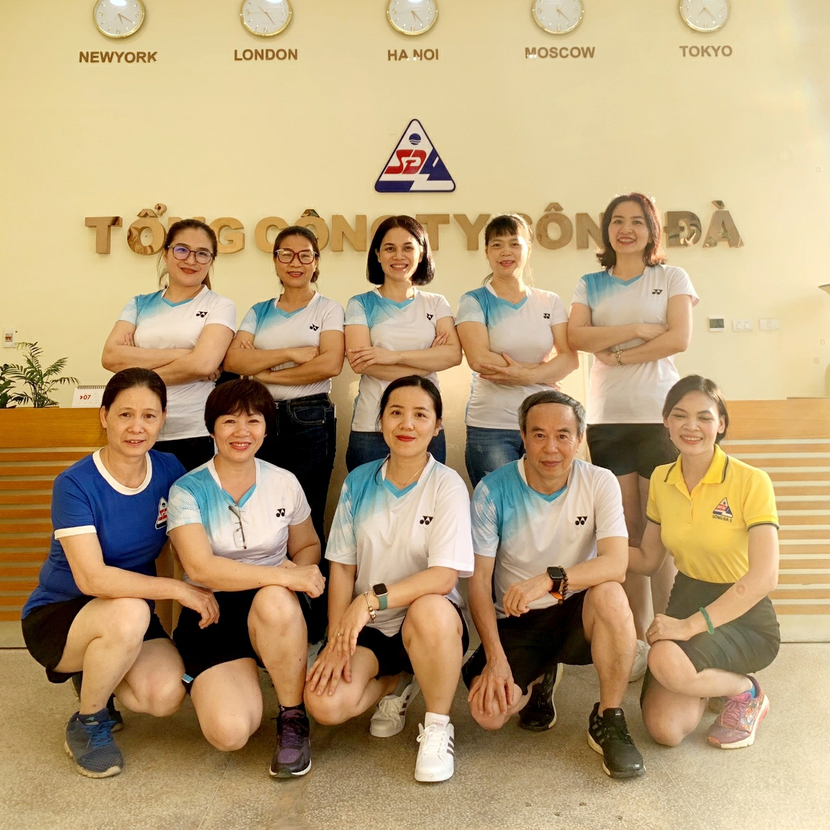 Bài viết của tôi