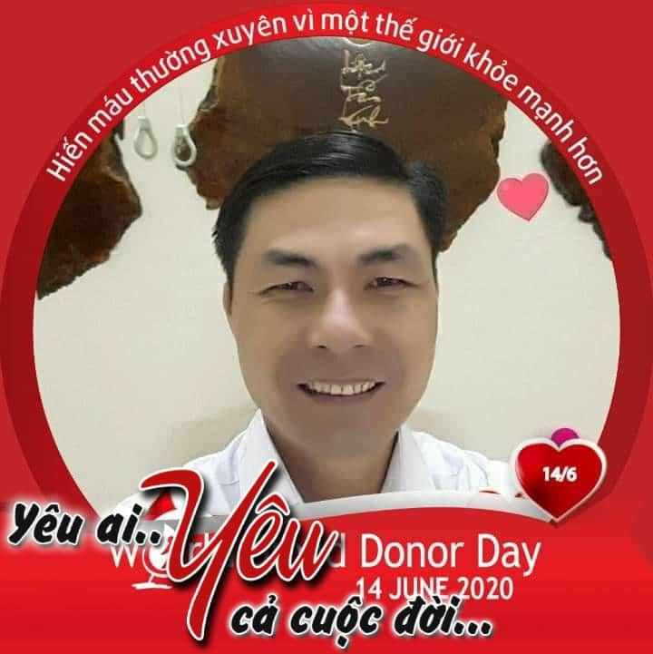 Bài viết của tôi