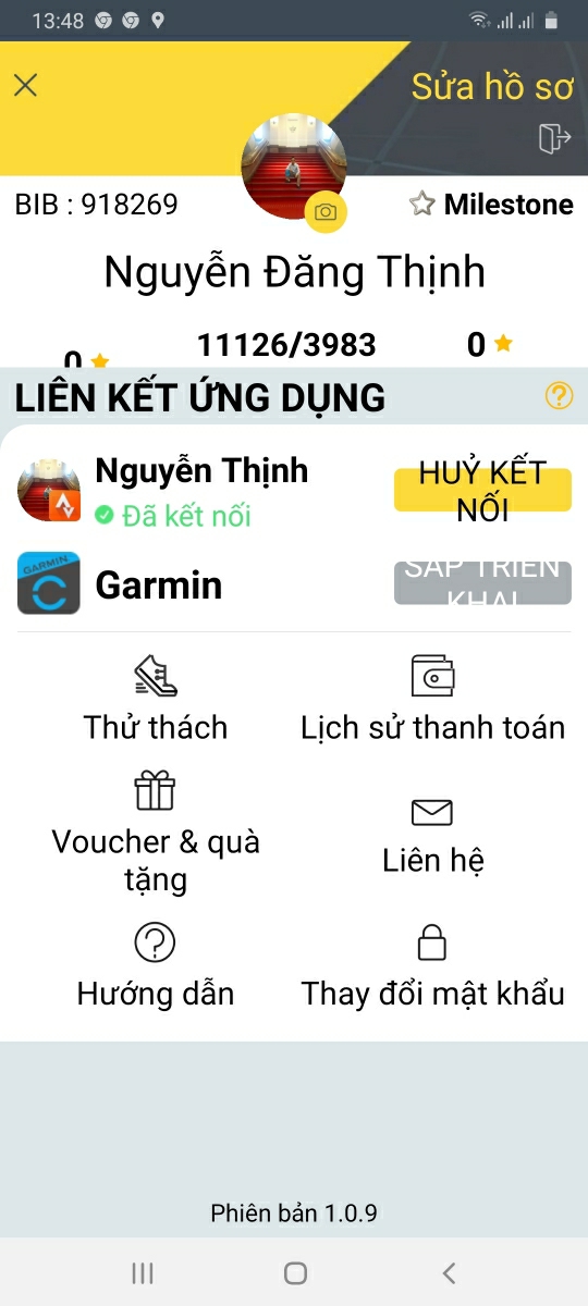 Bài viết của tôi