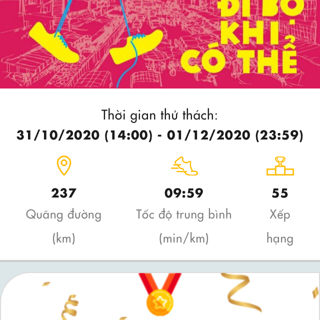 Bài viết của tôi