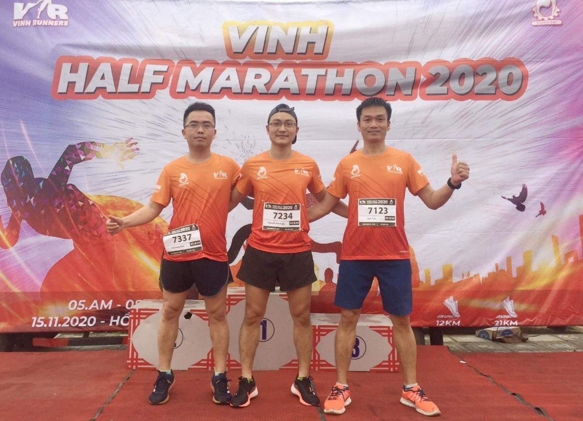 Bài viết của tôi
