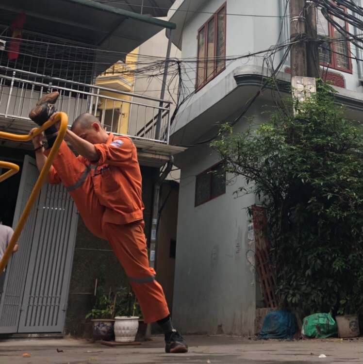 Bài viết của tôi