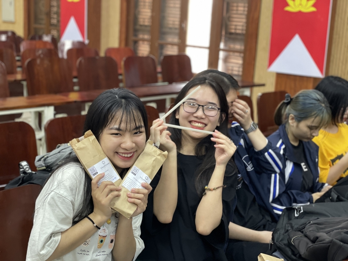 Bài viết của tôi