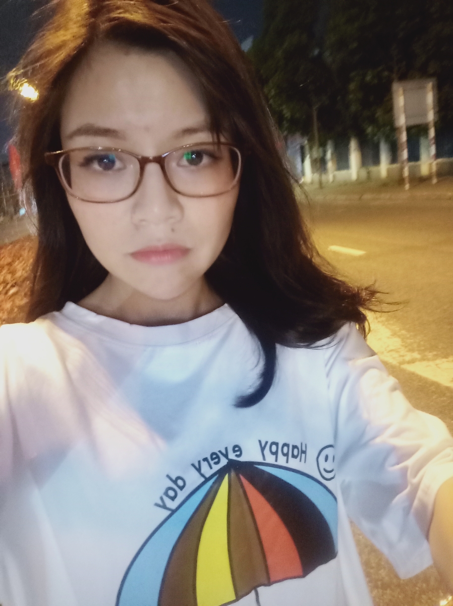 Bài viết của tôi