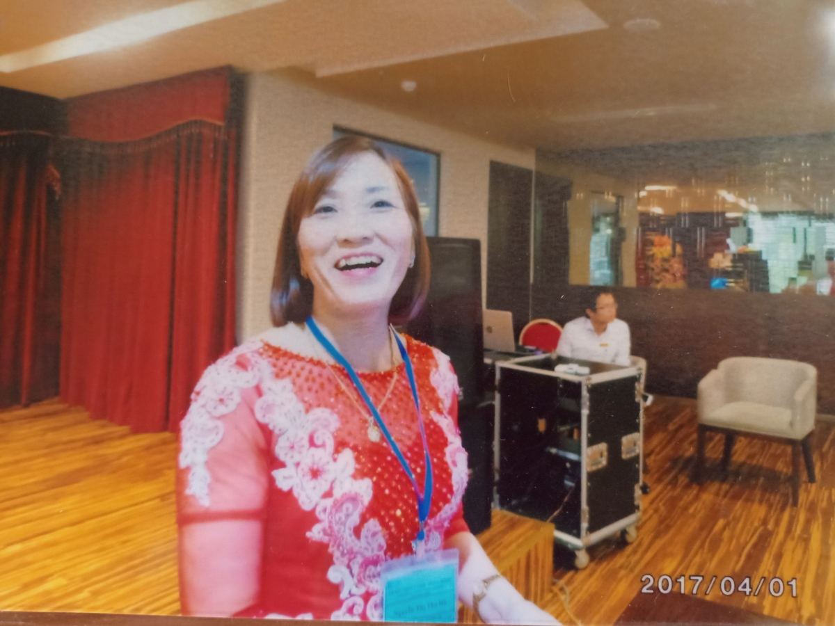Bài viết của tôi