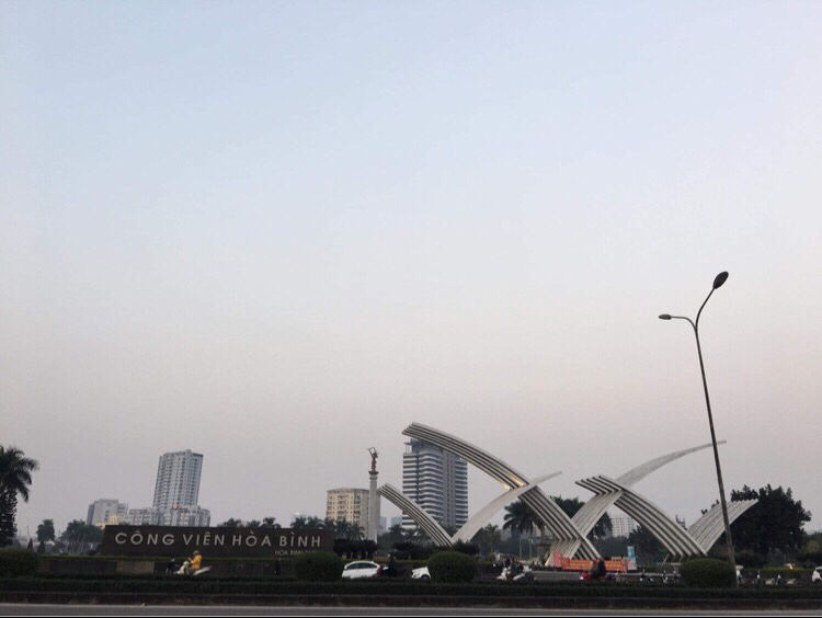 Bài viết của tôi