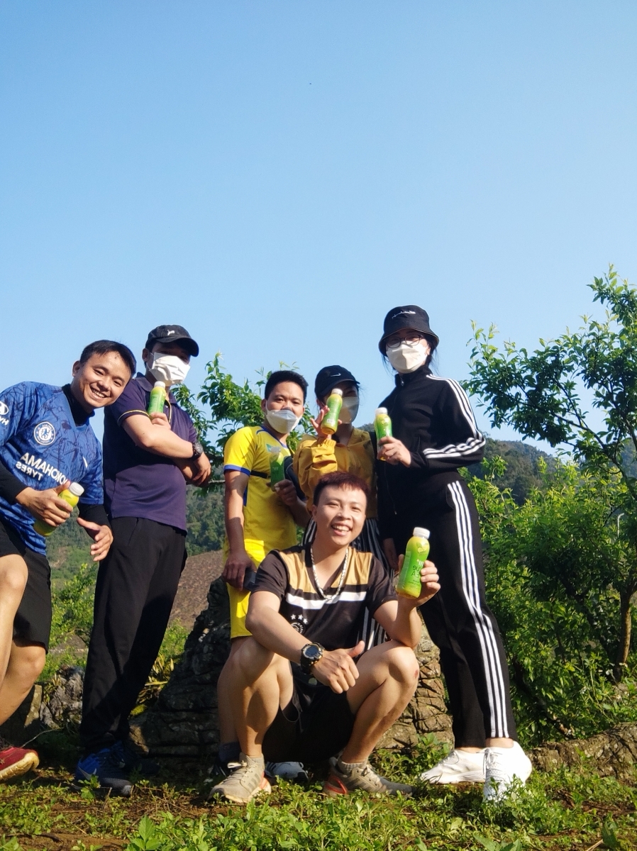Bài viết của tôi
