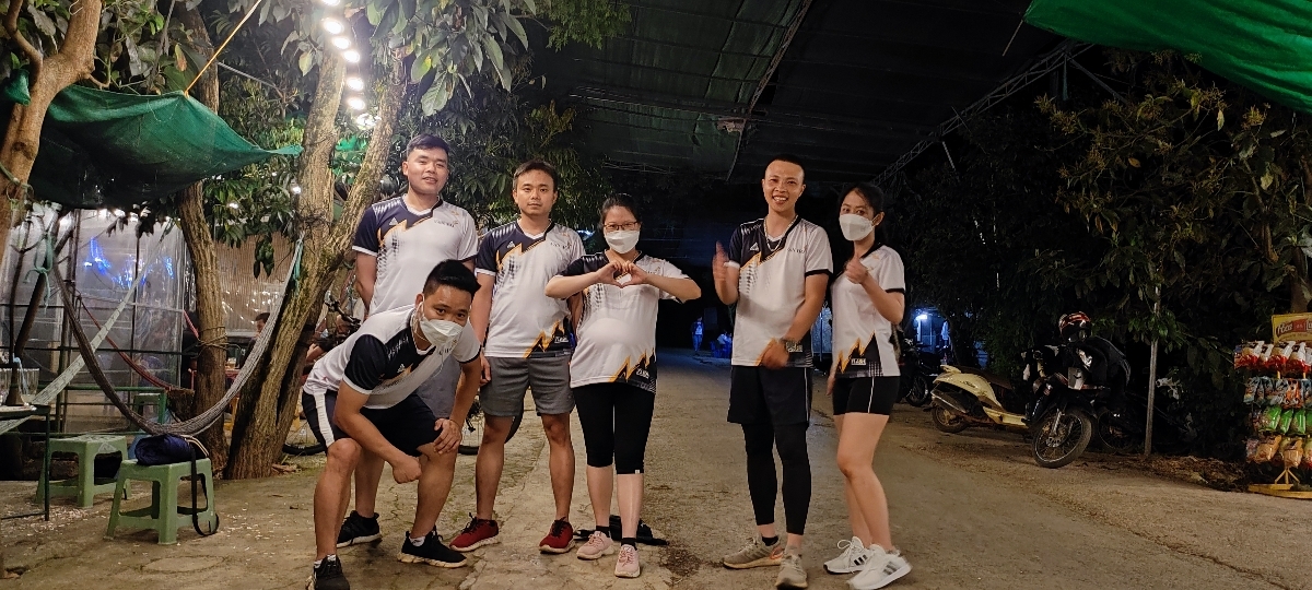 Bài viết của tôi