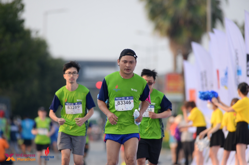 Bài viết của tôi