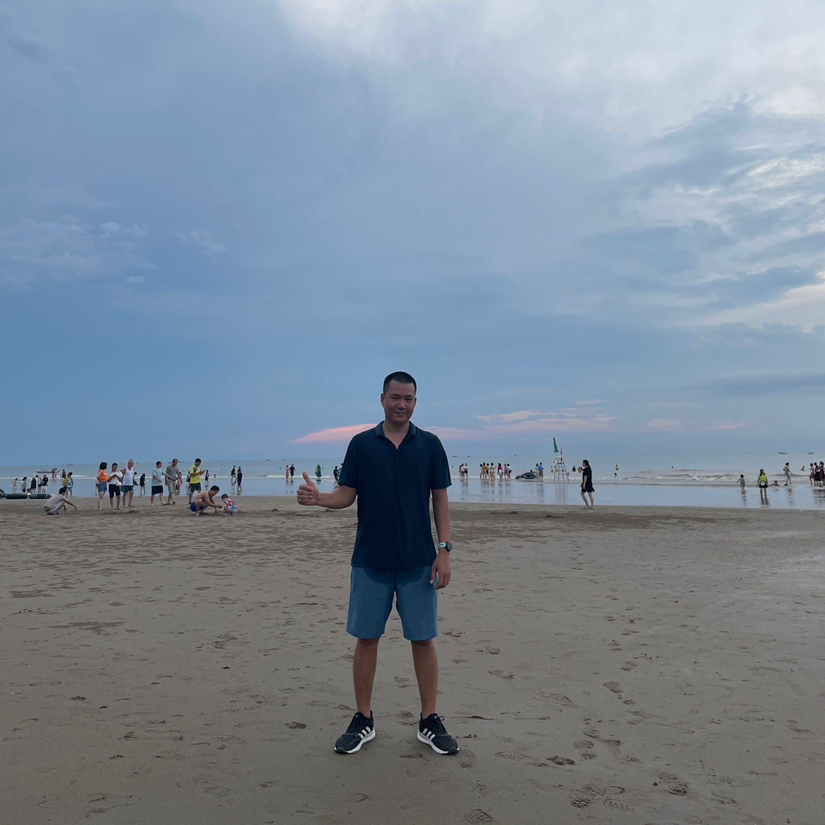 Bài viết của tôi