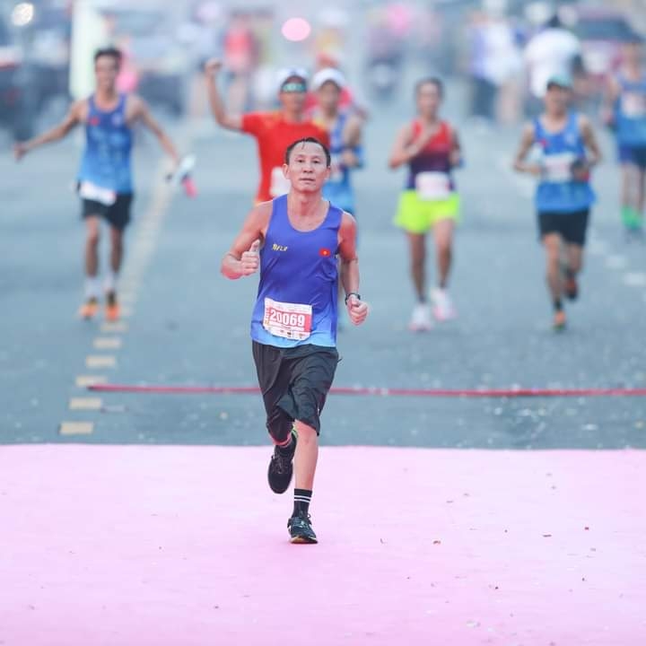 Bài viết của tôi