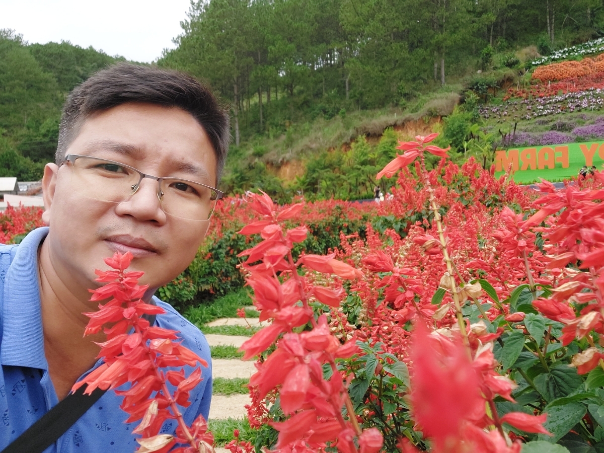 Bài viết của tôi
