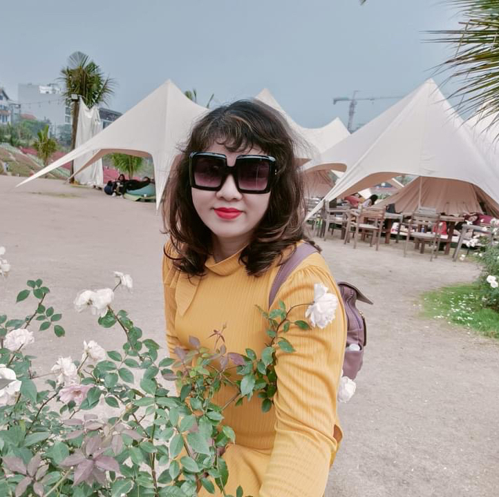 Bài viết của tôi