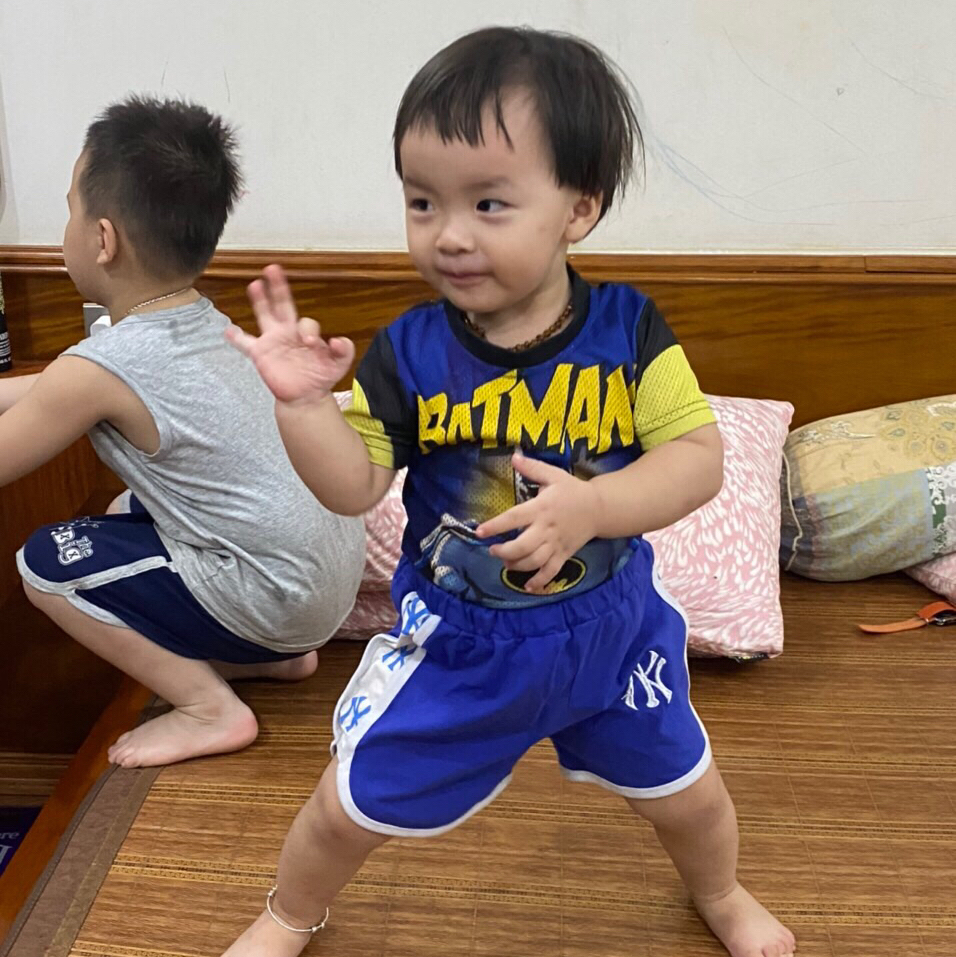 Bài viết của tôi