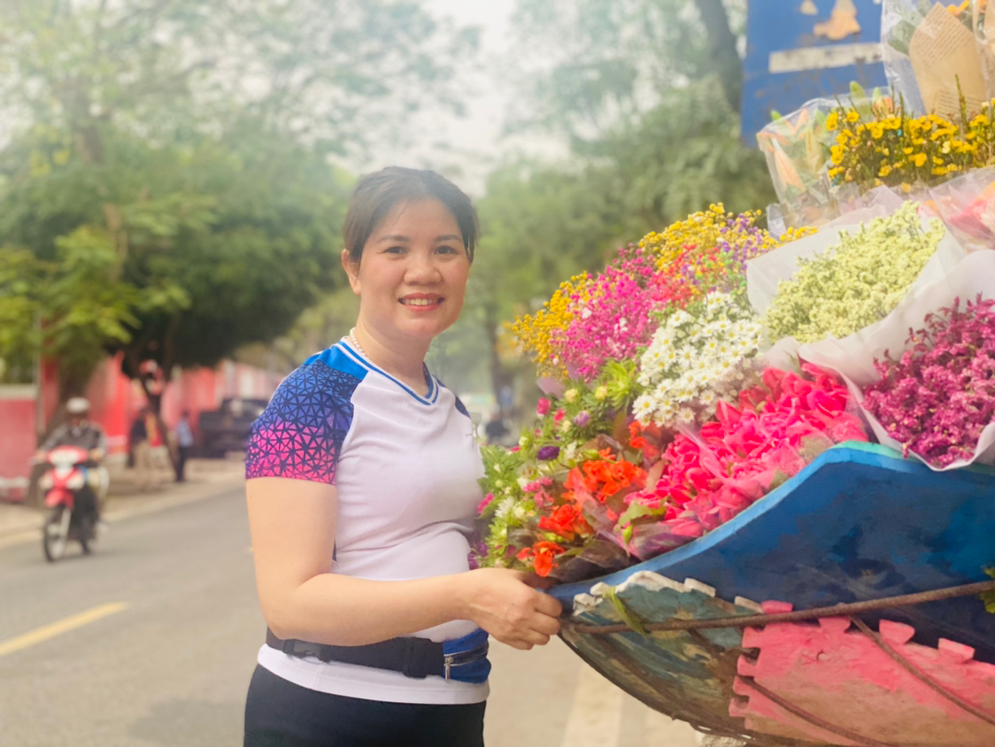 Bài viết của tôi