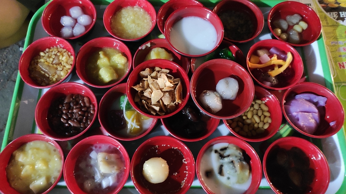 Bài viết của tôi