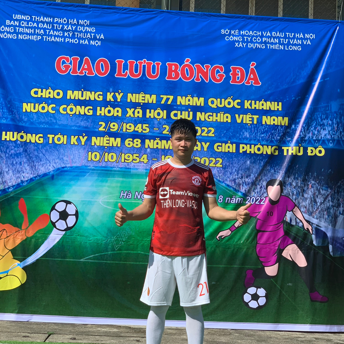 Bài viết của tôi