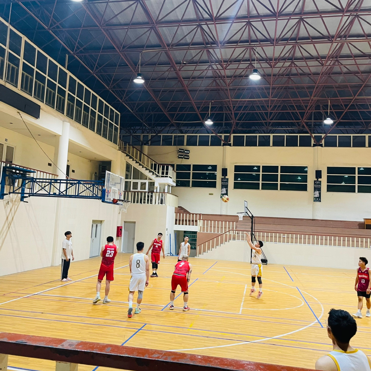 Bài viết của tôi