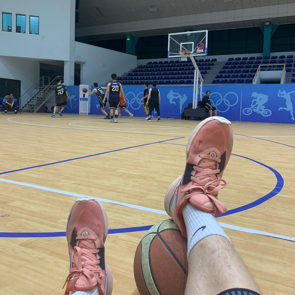 Bài viết của tôi