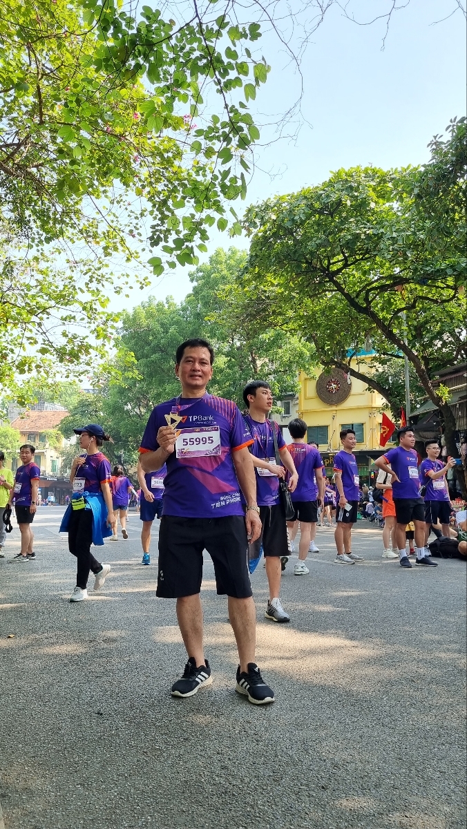 Bài viết của tôi