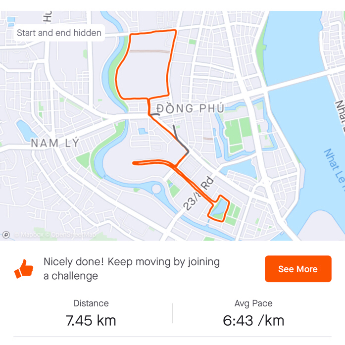 Bài viết của tôi