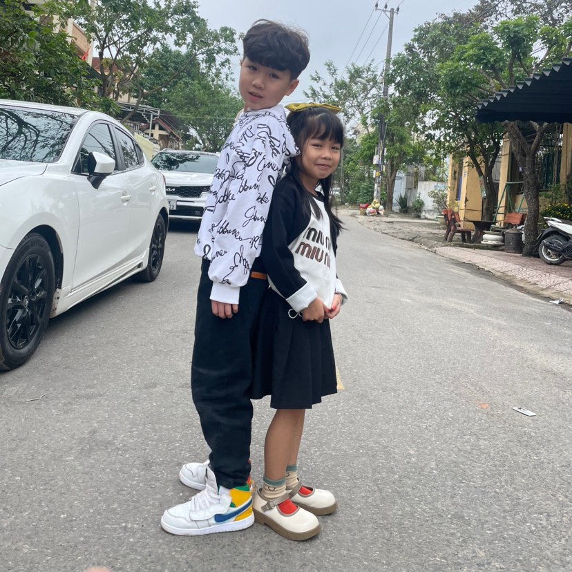 Bài viết của tôi