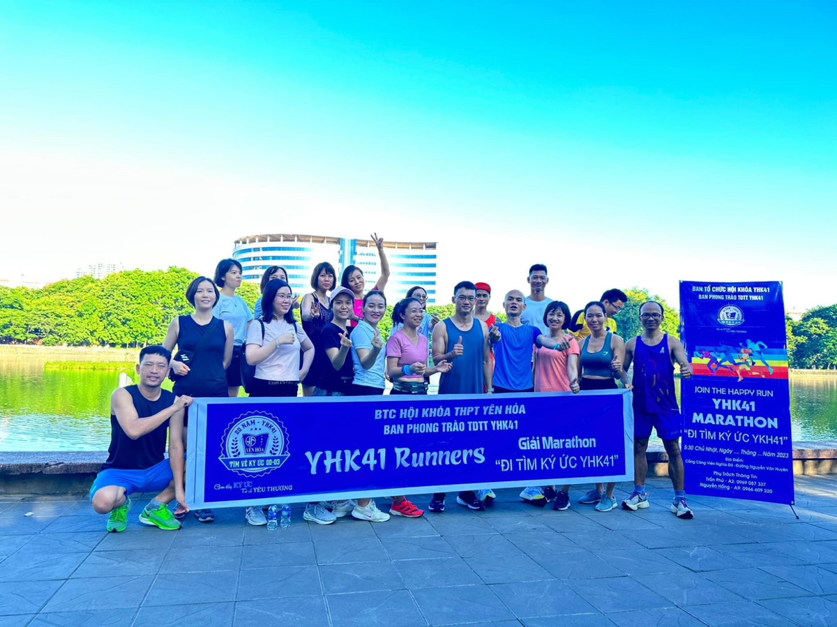 Bài viết của tôi