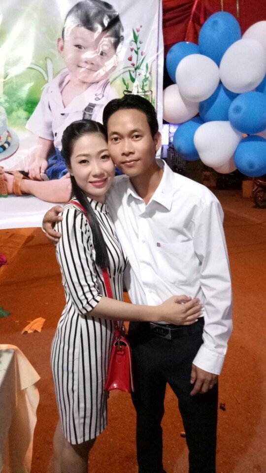 Bài viết của tôi