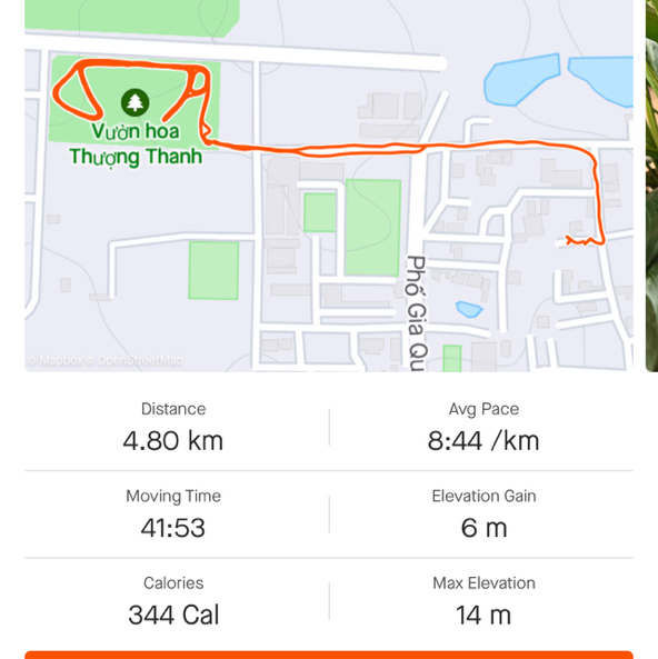 Bài viết của tôi