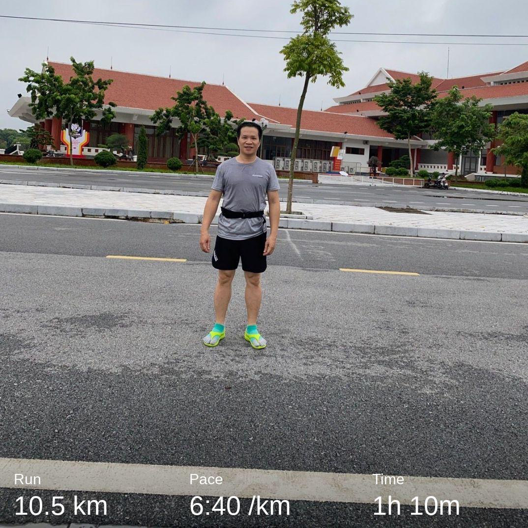 Bài viết của tôi