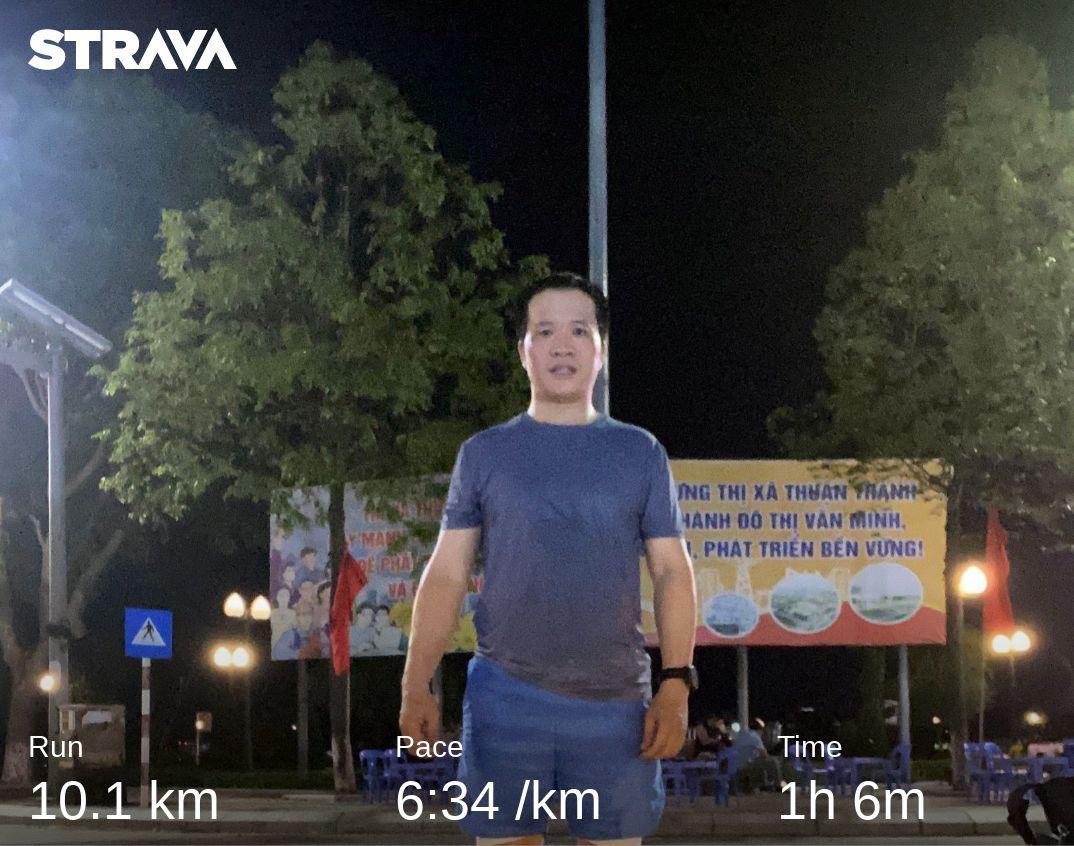 Bài viết của tôi