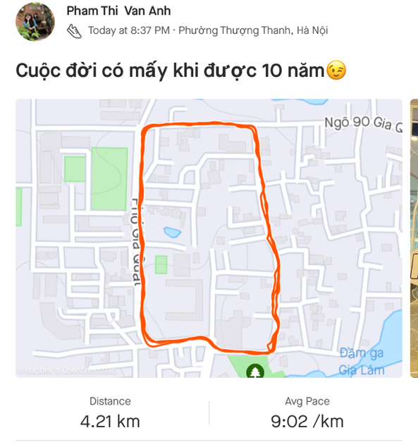 Bài viết của tôi