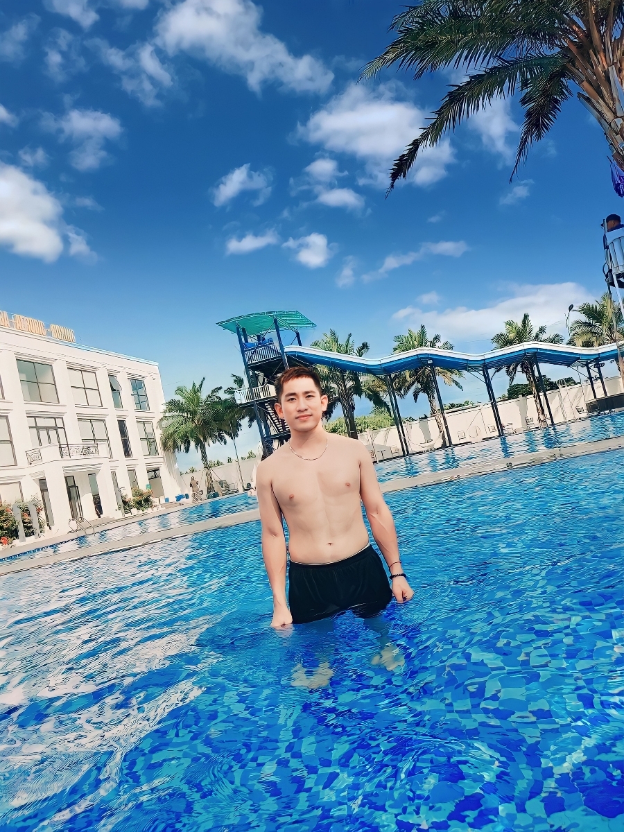 Bài viết của tôi