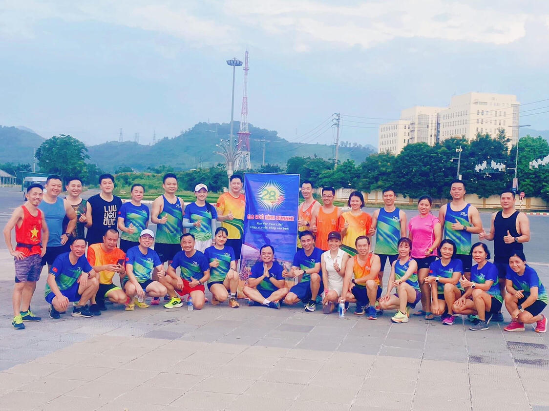 Bài viết của tôi