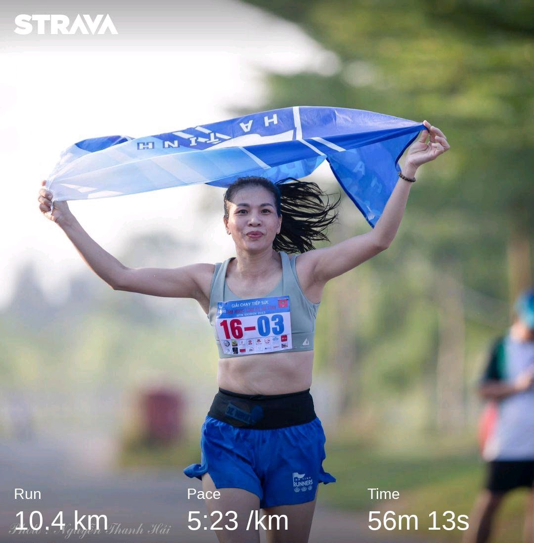 Bài viết của tôi