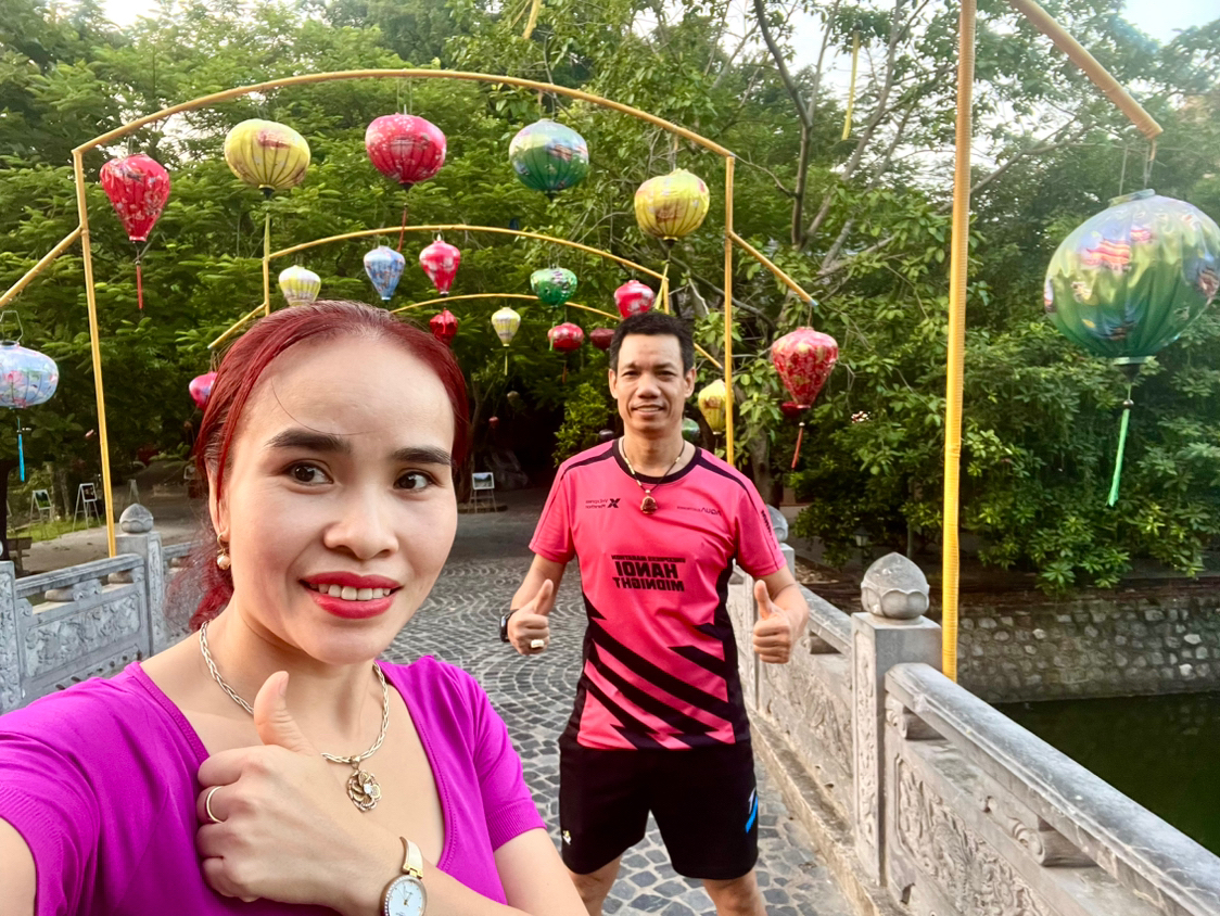 Bài viết của tôi