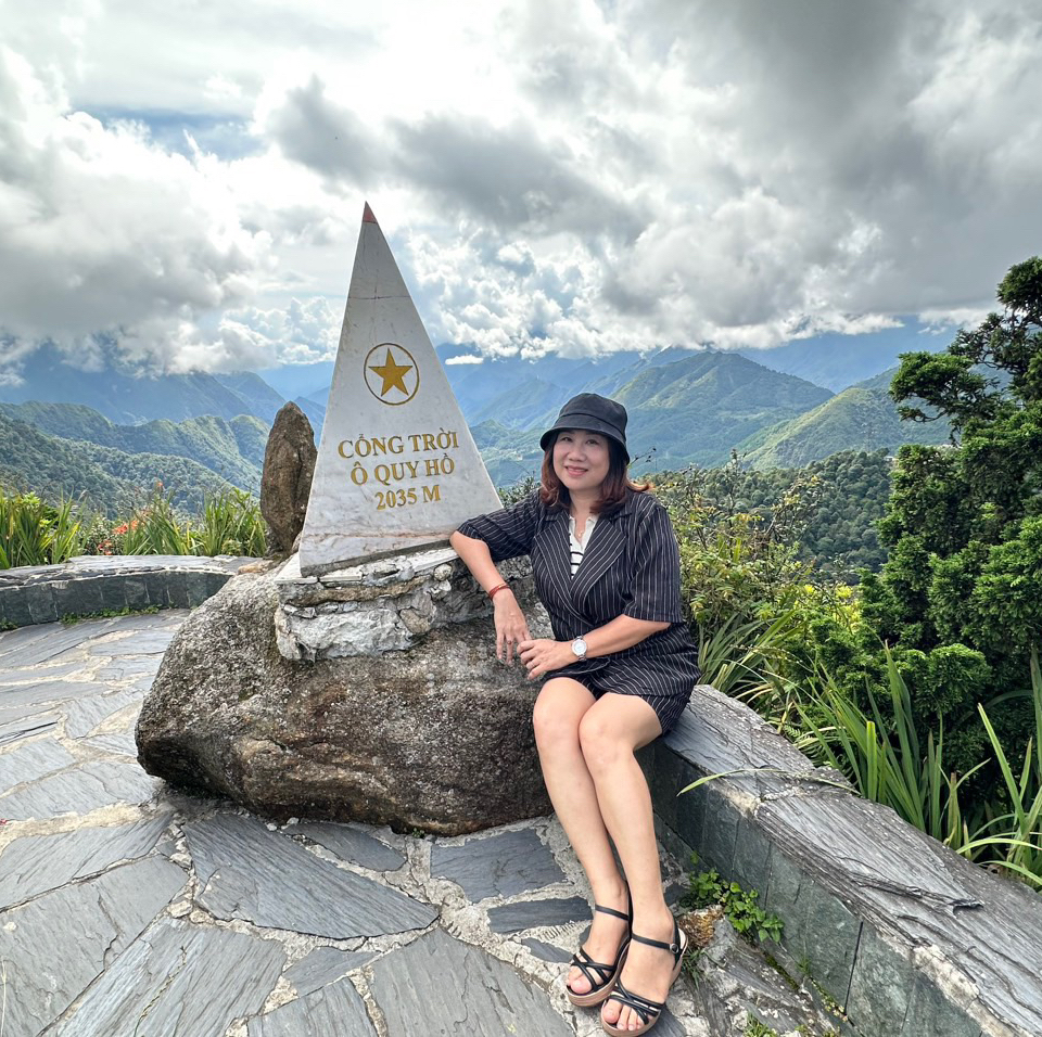 Bài viết của tôi