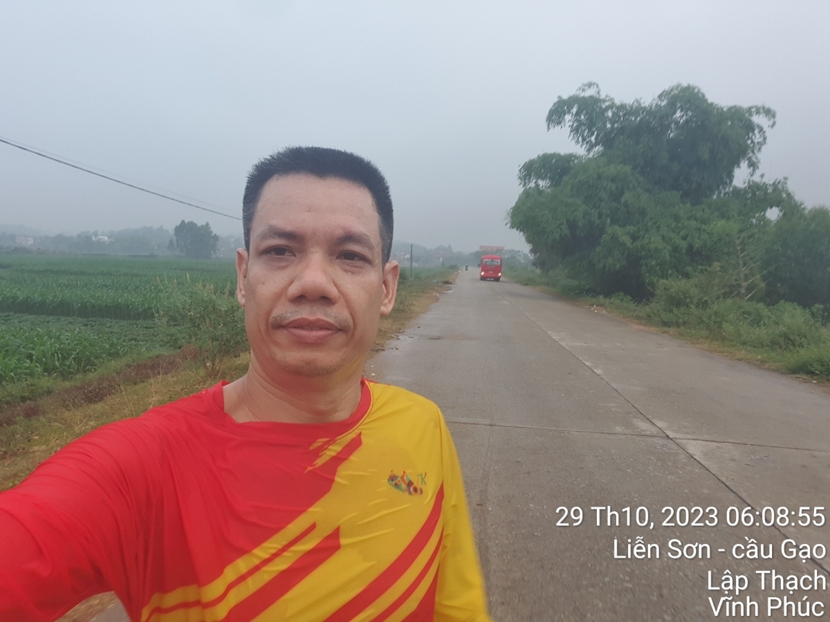 Bài viết của tôi