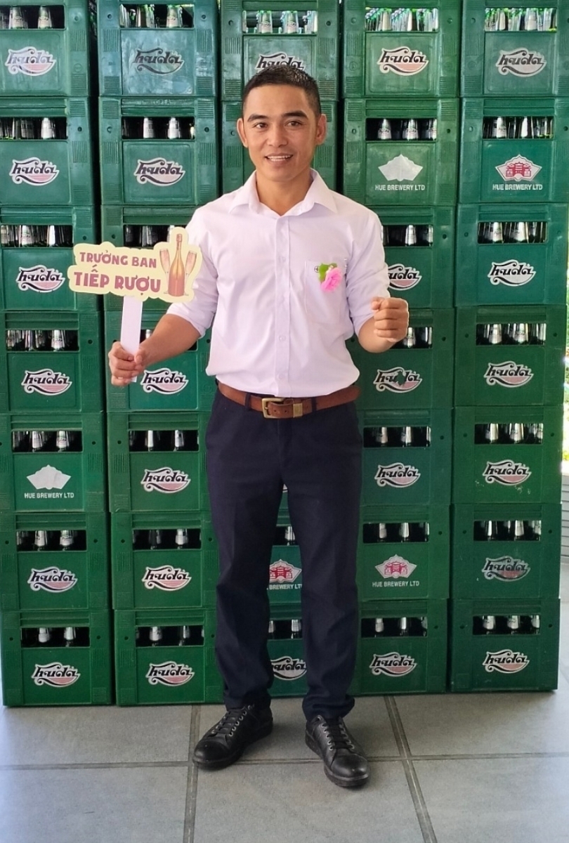 Bài viết của tôi